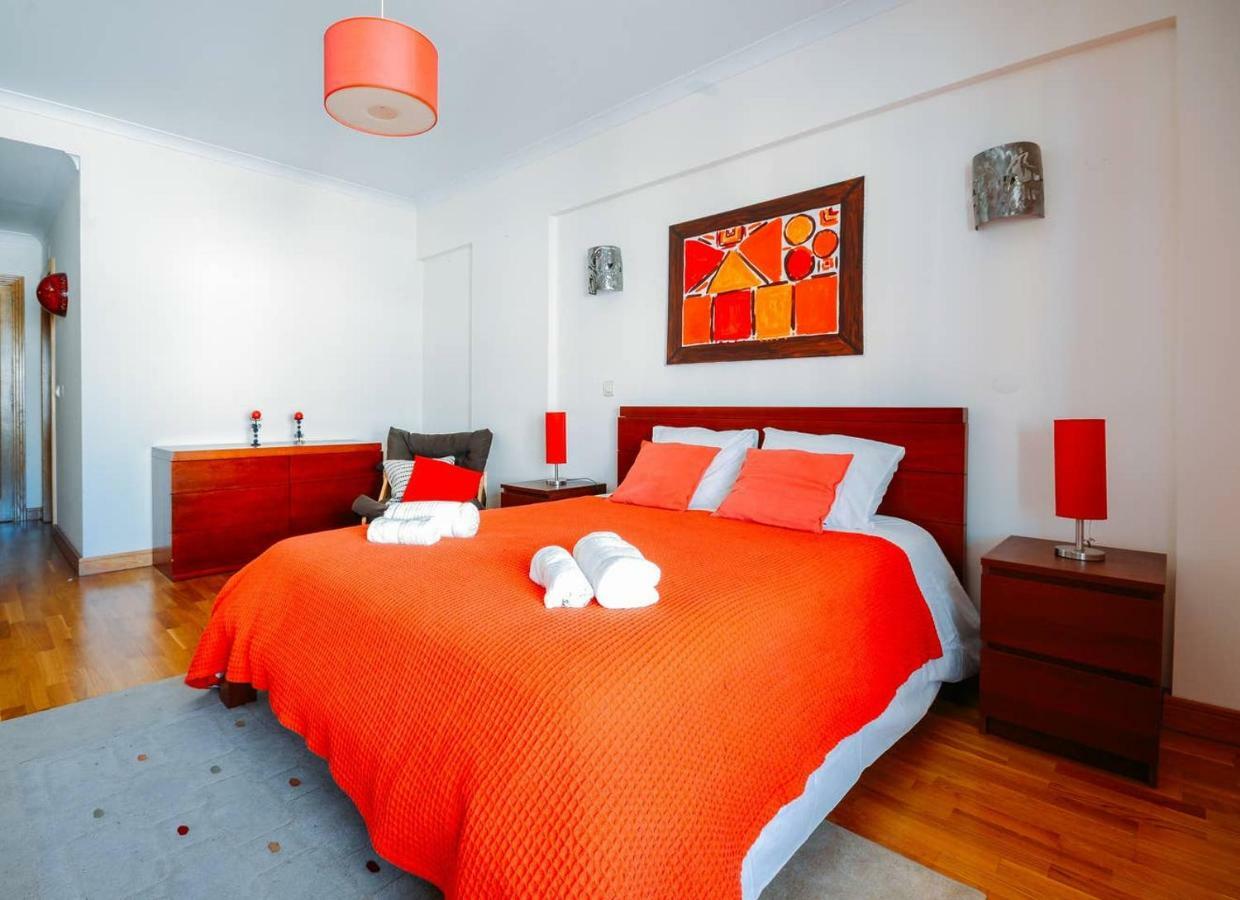 Fantastic Seaside Family Apartment With Pool Parede Luaran gambar