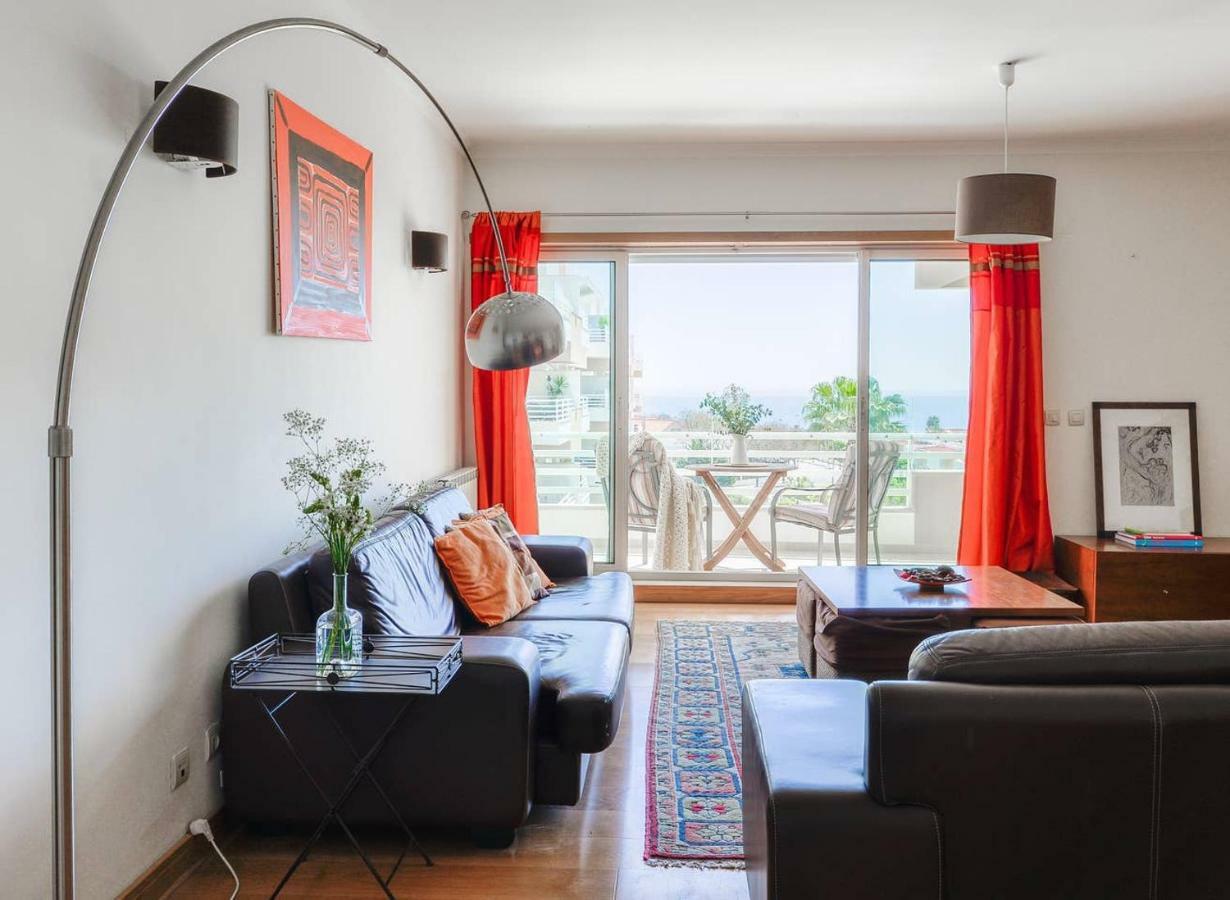 Fantastic Seaside Family Apartment With Pool Parede Luaran gambar