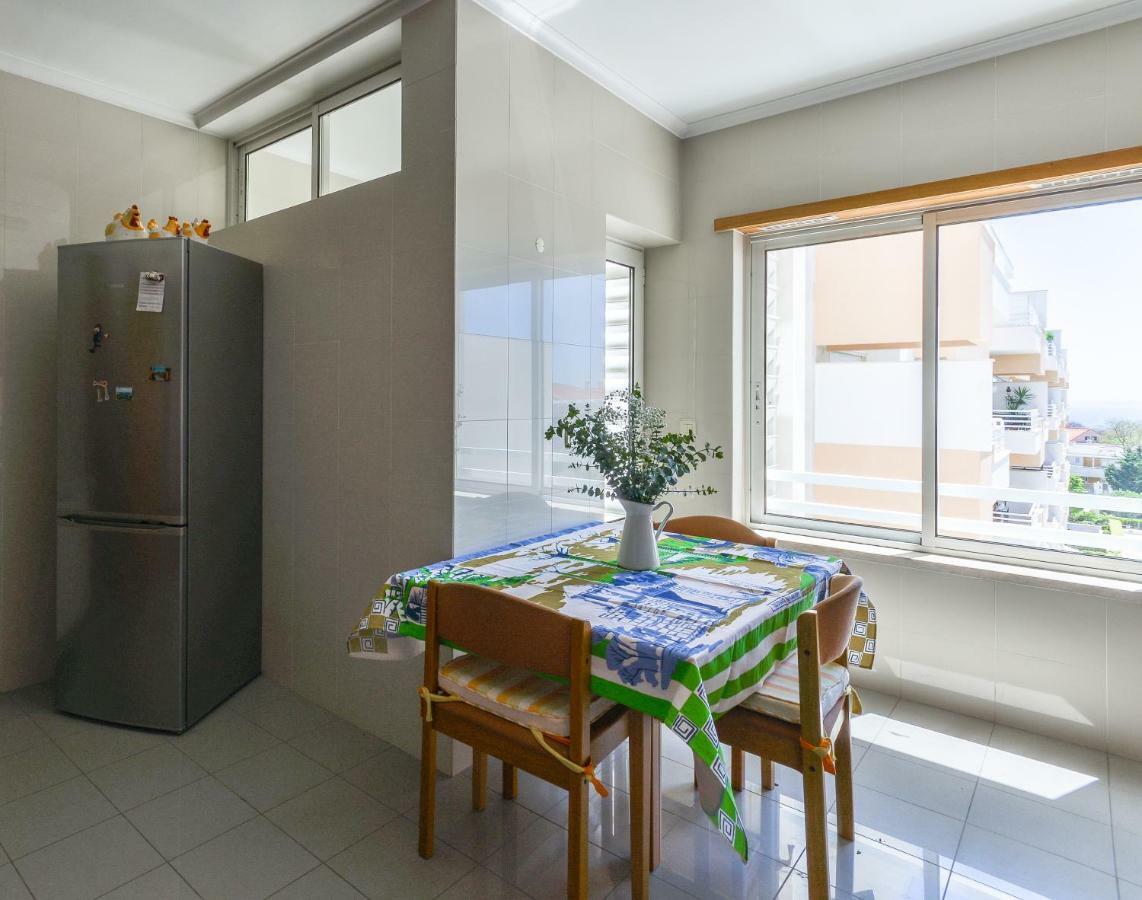 Fantastic Seaside Family Apartment With Pool Parede Luaran gambar